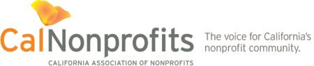 CalNonprofits Logo