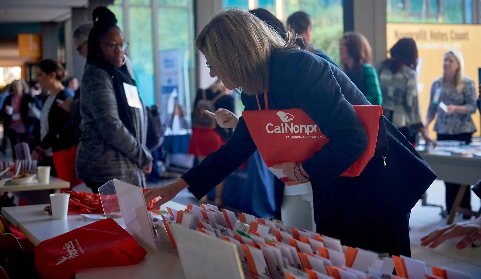 interior Become a Member banner image