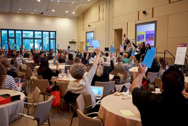 2018 Convention Recap