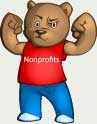 Nonprofit bear