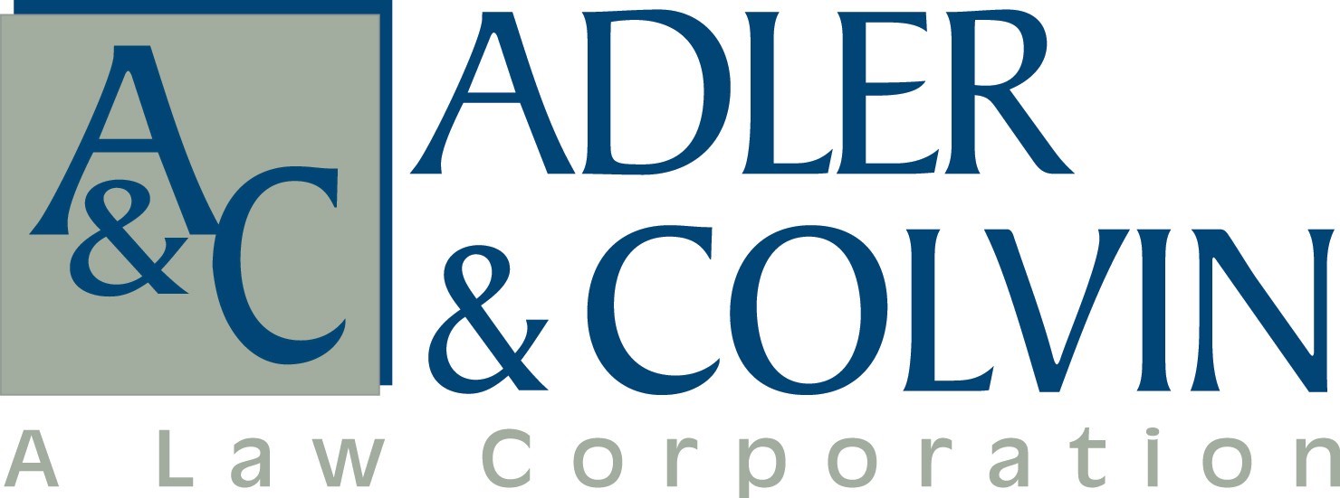 Adler Colvin logo