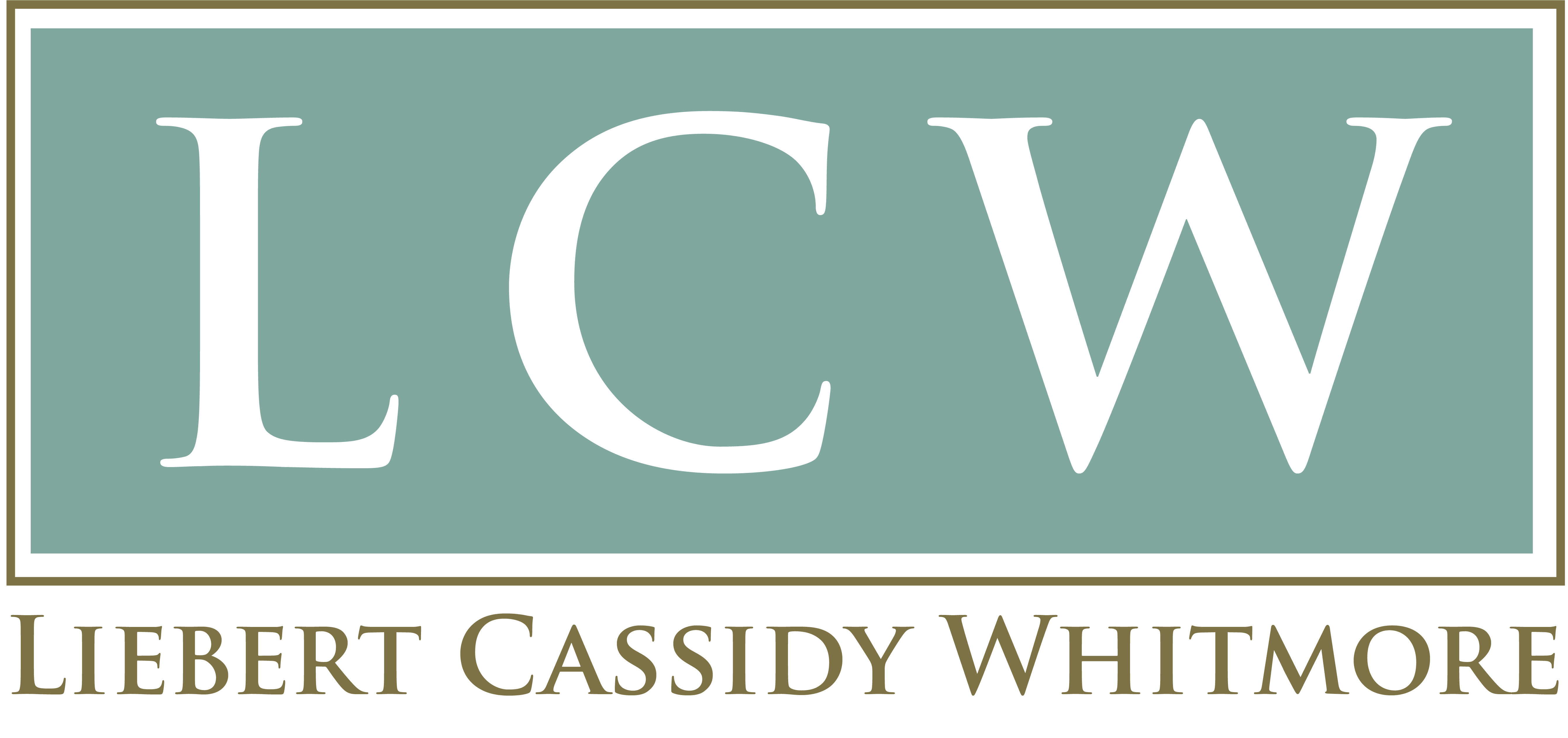 LCW logo
